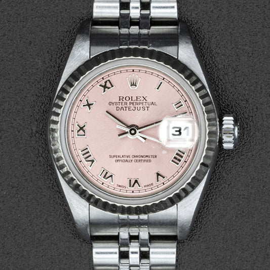 Rolex Datejust Watch 79174-2