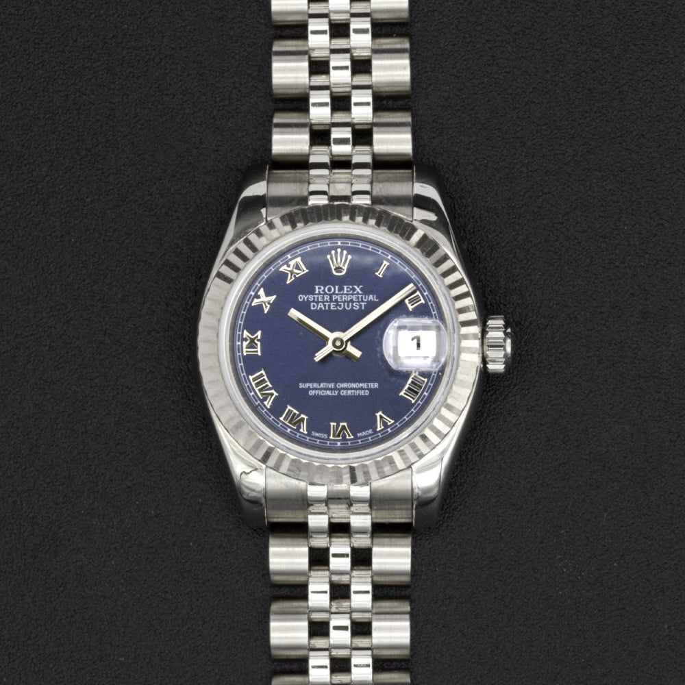 Rolex Datejust Watch M179174 C5016147-1