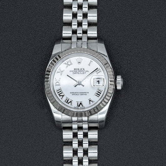 Rolex Datejust Watch M179174 C5016162-1