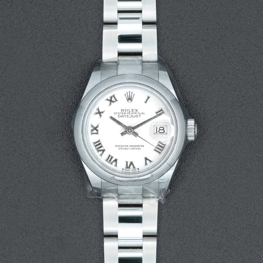 Rolex Datejust Watch M279160-1
