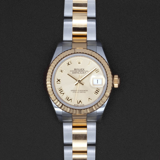 Rolex Datejust Watch M279173-1