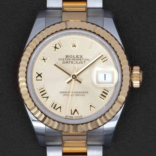 Rolex Datejust Watch M279173-2