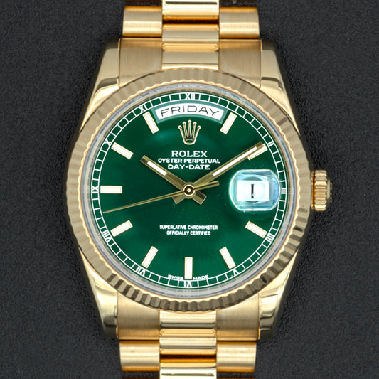 Rolex Day-Date Watch M118238 C5017822-2