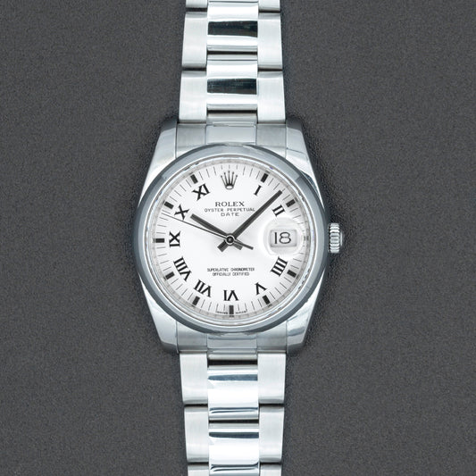 Used Rolex M115200_1