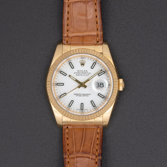 Pre-Owned Rolex M116138_1