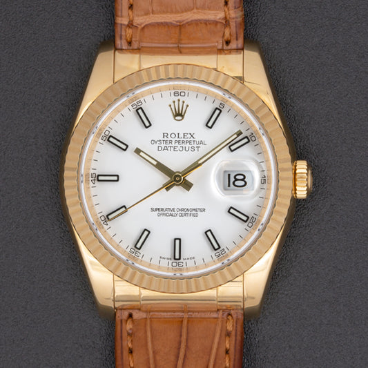 Pre-Owned Rolex M116138_2