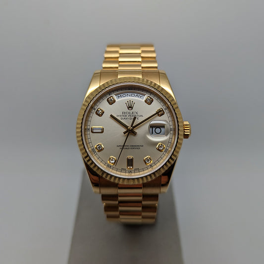 Rolex M118238-1