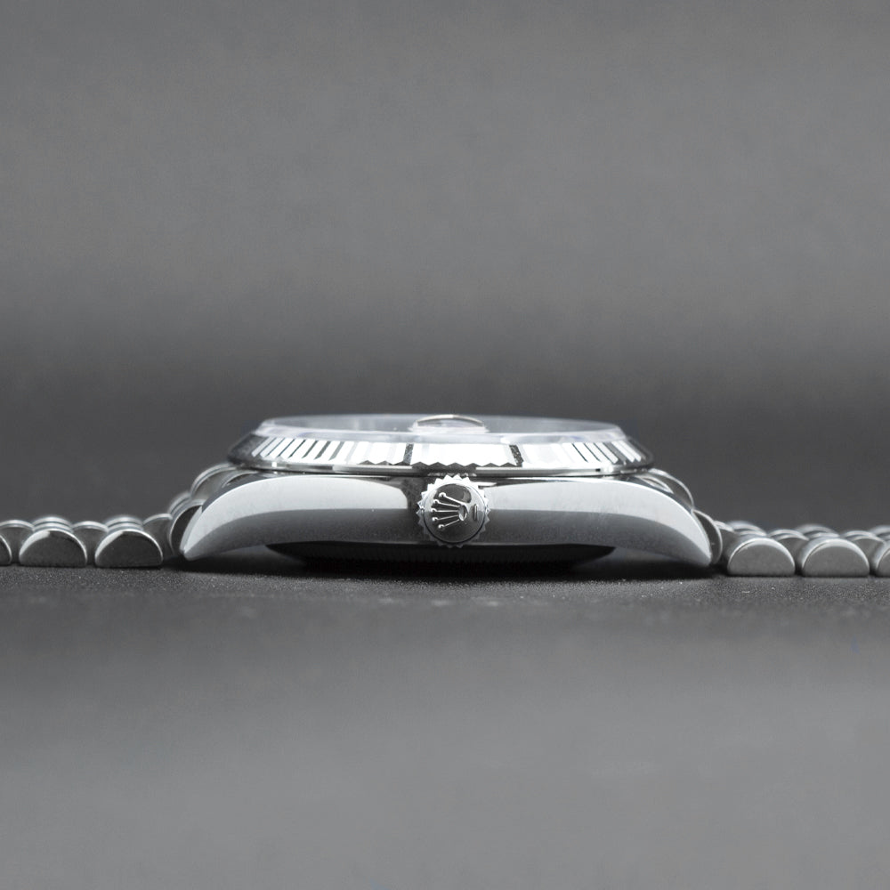 Rolex Datejust Watch M126234-5