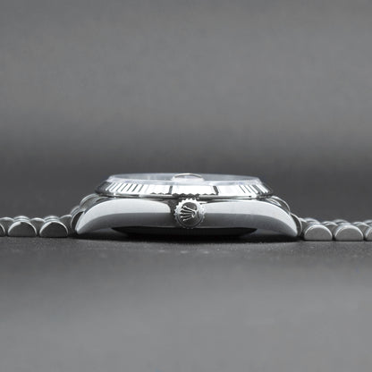 Rolex Datejust Watch M126234-5