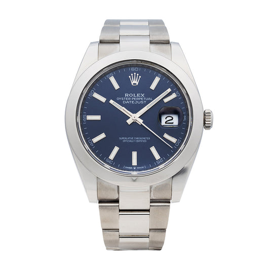 Rolex M126300-1