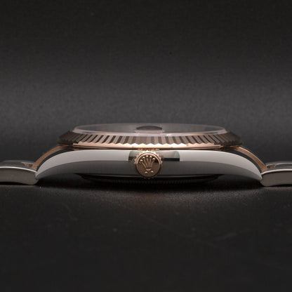 Used Rolex 126331 C5019588-3