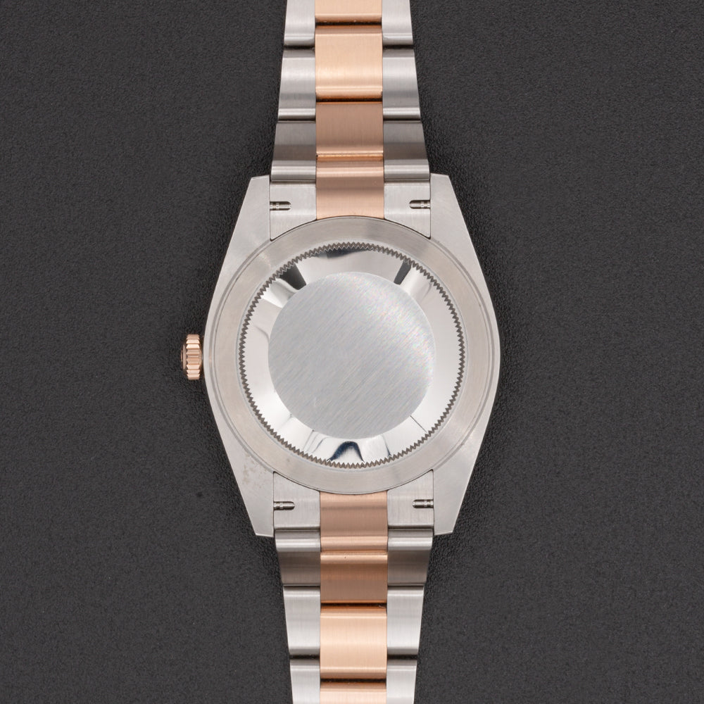 Used Rolex 126331 C5019588-4