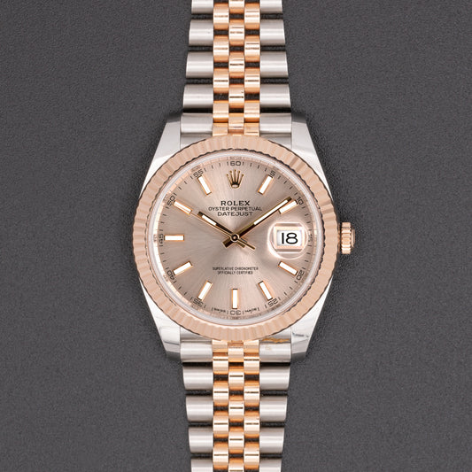 Rolex Datejust M126331_1