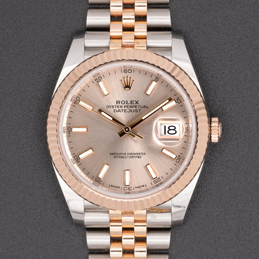 Rolex Datejust M126331_2