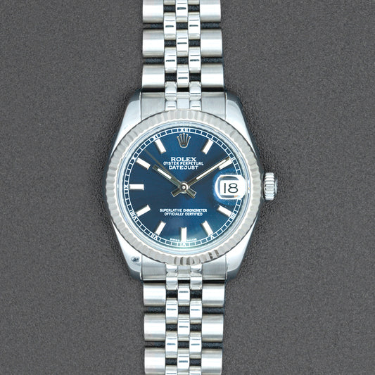 Pre-Owned Rolex M178274_1