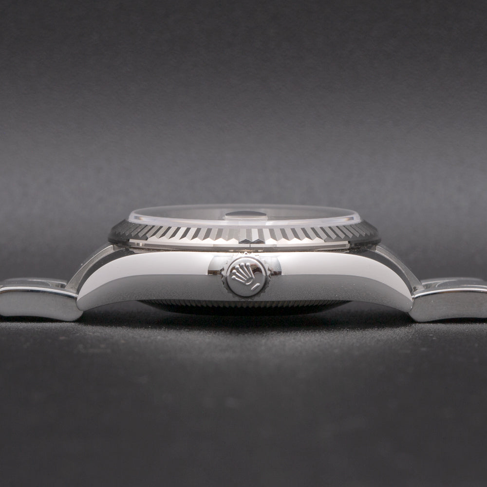 Pre-Owned Rolex Datejust M178274_3