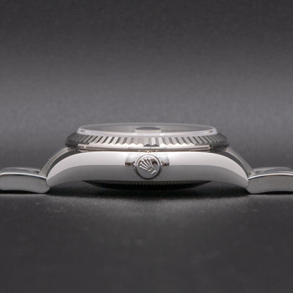 Pre-Owned Rolex Datejust M178274_3