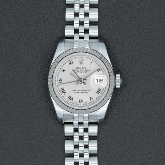 Pre-Owned Rolex Datejust M179174_1