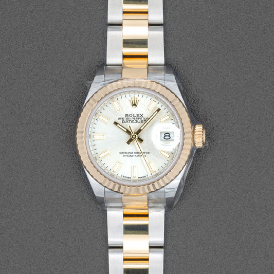 Used Rolex Datejust M279173_1