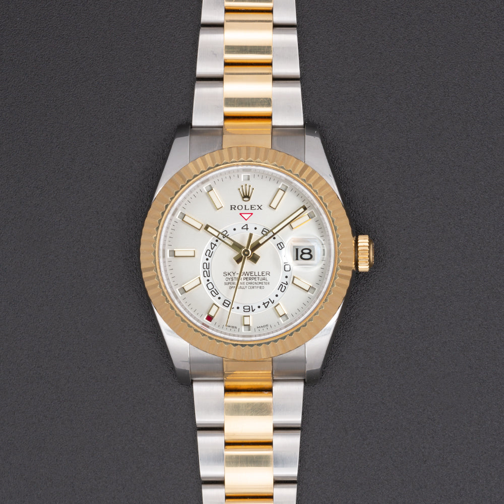 Rolex Sky-Dweller M326933_1