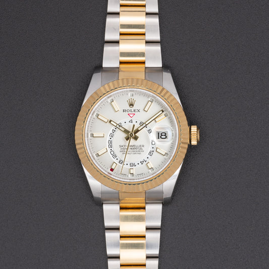 Rolex Sky-Dweller M326933_1