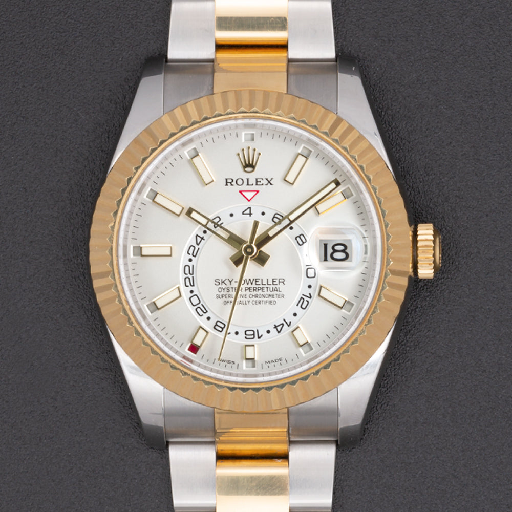 Rolex Sky-Dweller M326933_2