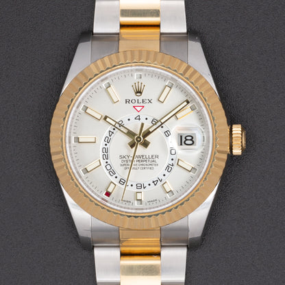 Rolex Sky-Dweller M326933_2