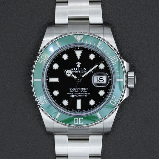 Rolex M126610LV_2