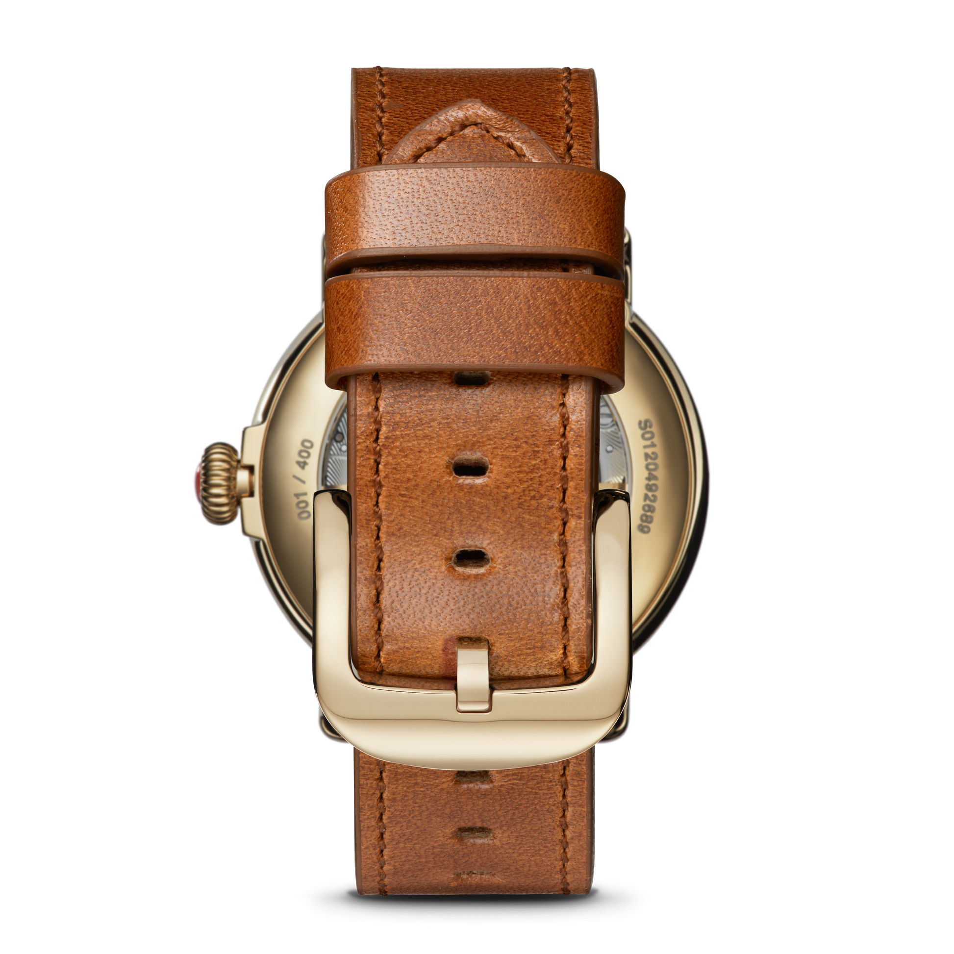 Shinola Gilda Radner Runwell Automatic 39mm
