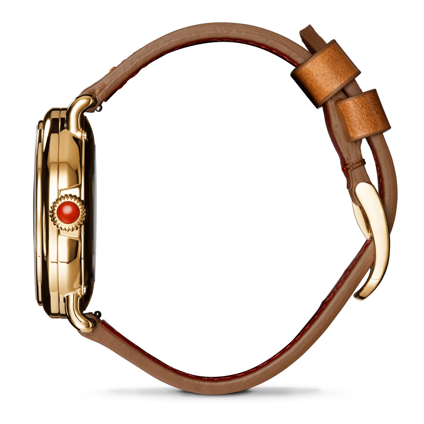 Shinola Gilda Radner Runwell Automatic 39mm