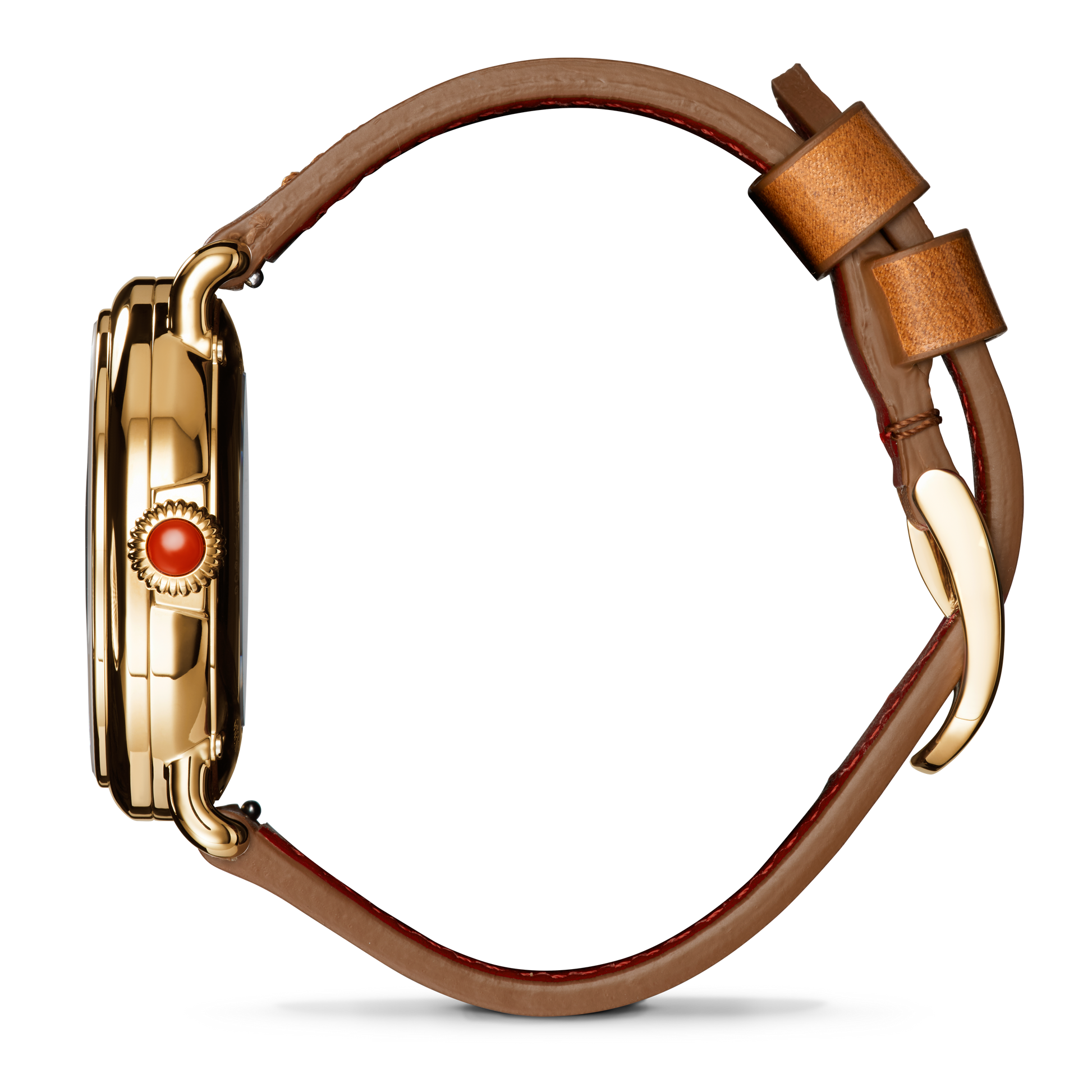 Shinola Gilda Radner Runwell Automatic 39mm