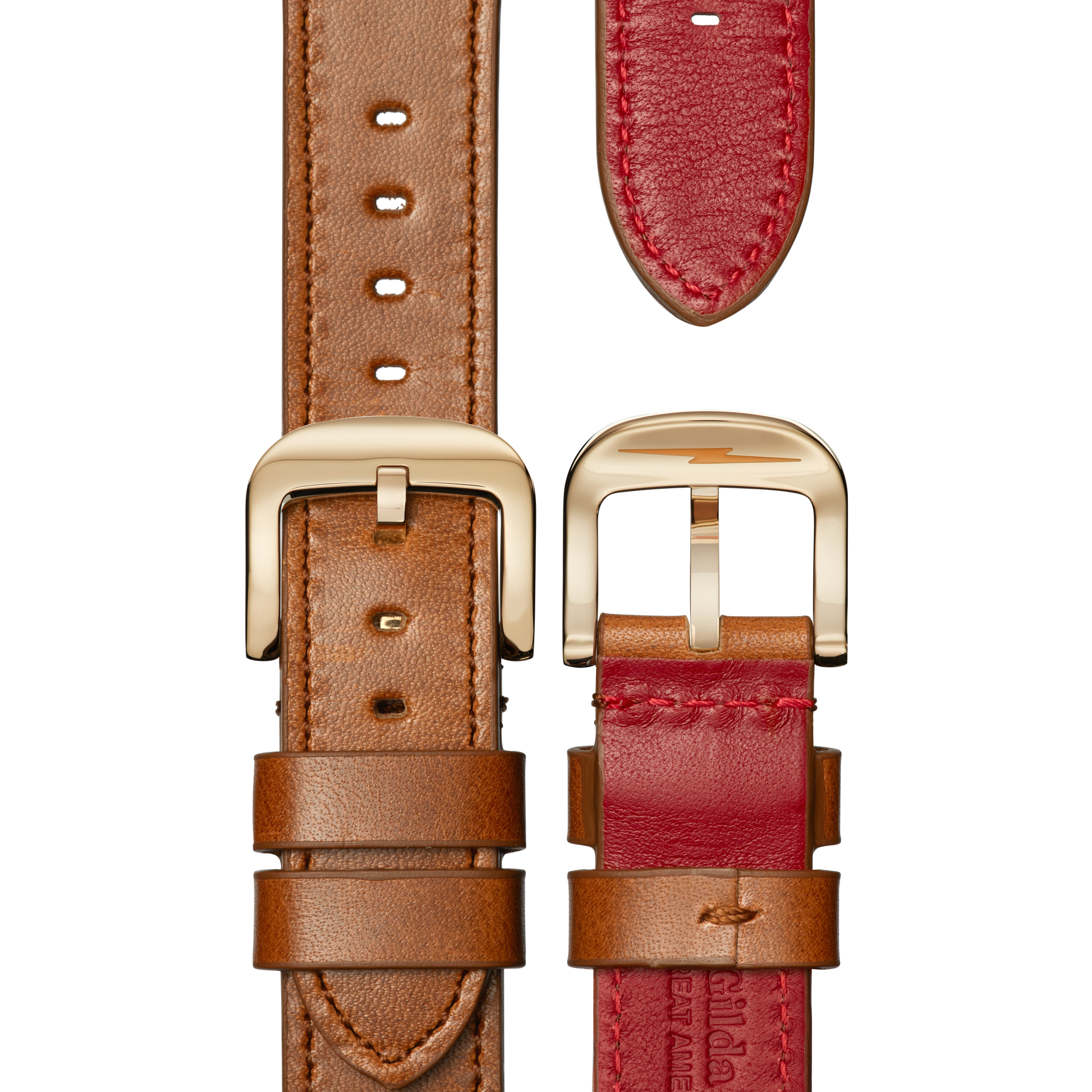 Shinola Gilda Radner Runwell Automatic 39mm
