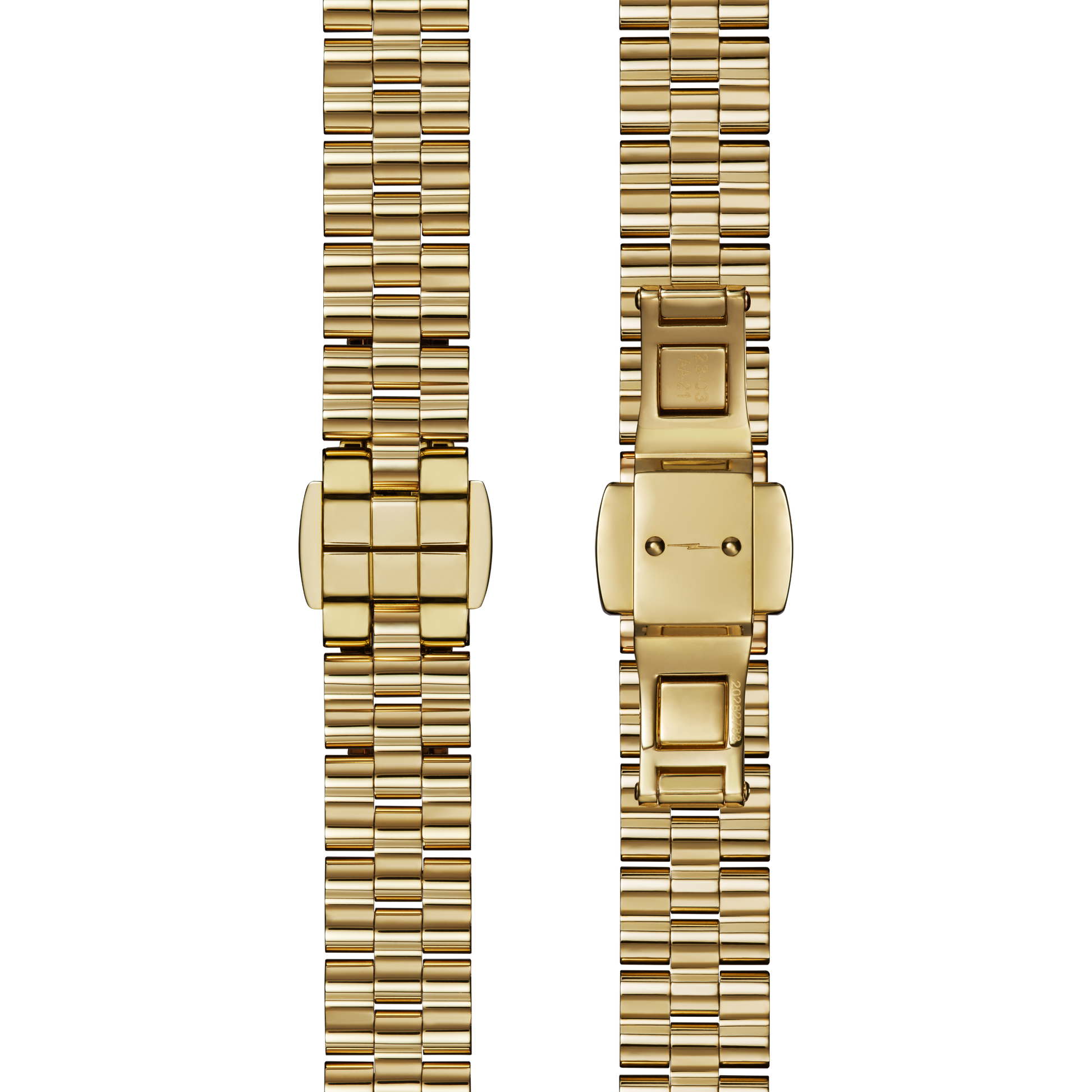 Shinola Gilda Radner Runabout 25mm
