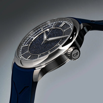 Sartory Billard SB04-E Aventurine 40mm