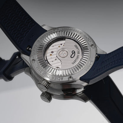 Sartory Billard SB04-E Aventurine 40mm