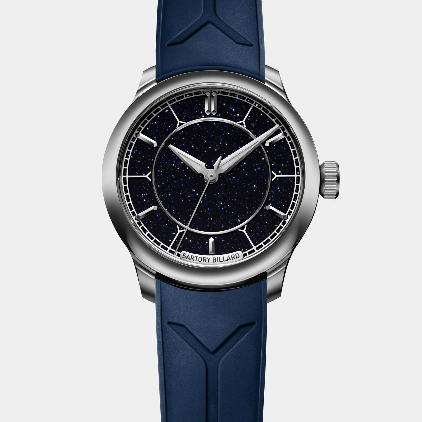 Sartory Billard SB04-E Aventurine 40mm