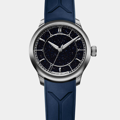 Sartory Billard SB04-E Aventurine 40mm