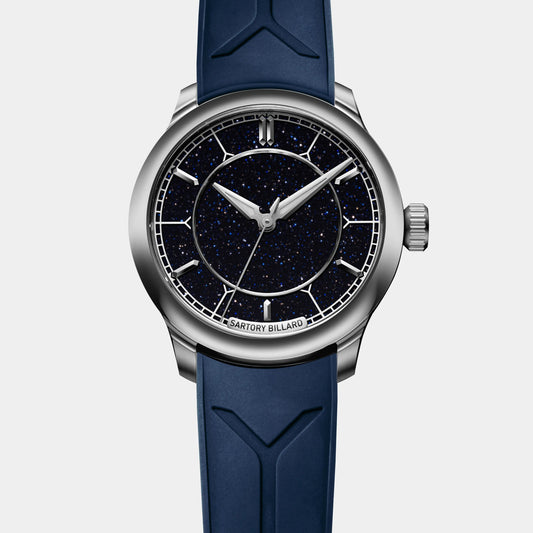 Sartory Billard SB04-E Aventurine 40mm