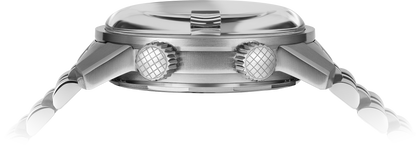 BENRUS Ultra-Deep side view