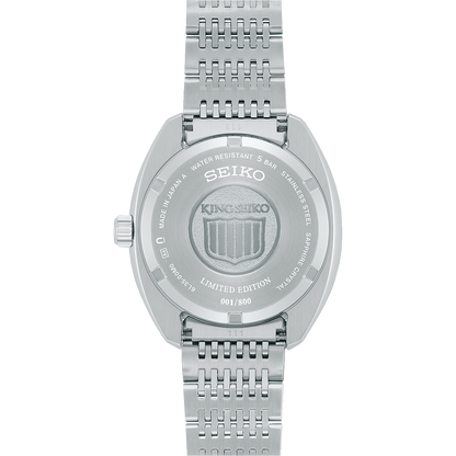 King Seiko KS1969 145th Anniversary Limited Edition