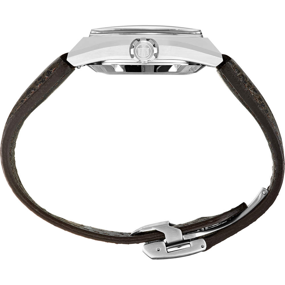 King Seiko Vanac SLA093 Brown Dial 2