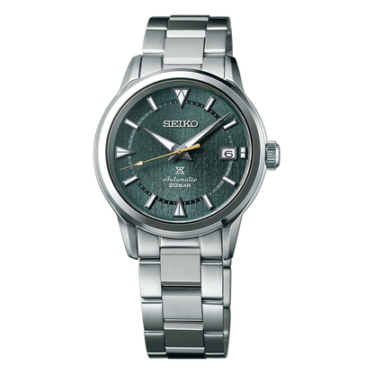 Seiko Prospex Alpinist Mystic Forest Special Edition SPB289 Watch