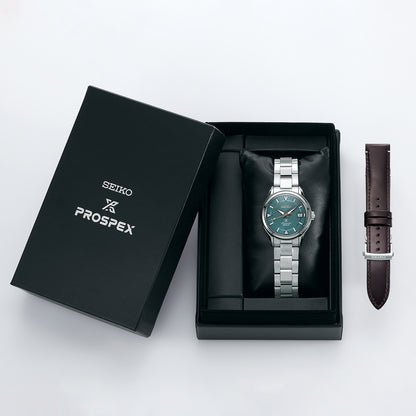 Seiko Prospex Alpinist Mystic Forest Special Edition SPB289 Watch