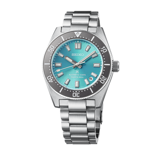 Seiko Prospex 1965 Heritage Diver Save the Ocean SPB545 1