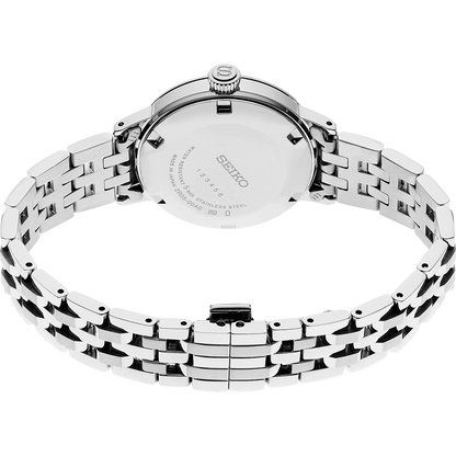 Seiko Presage Cocktail Time SRE007 Diamond Watch
