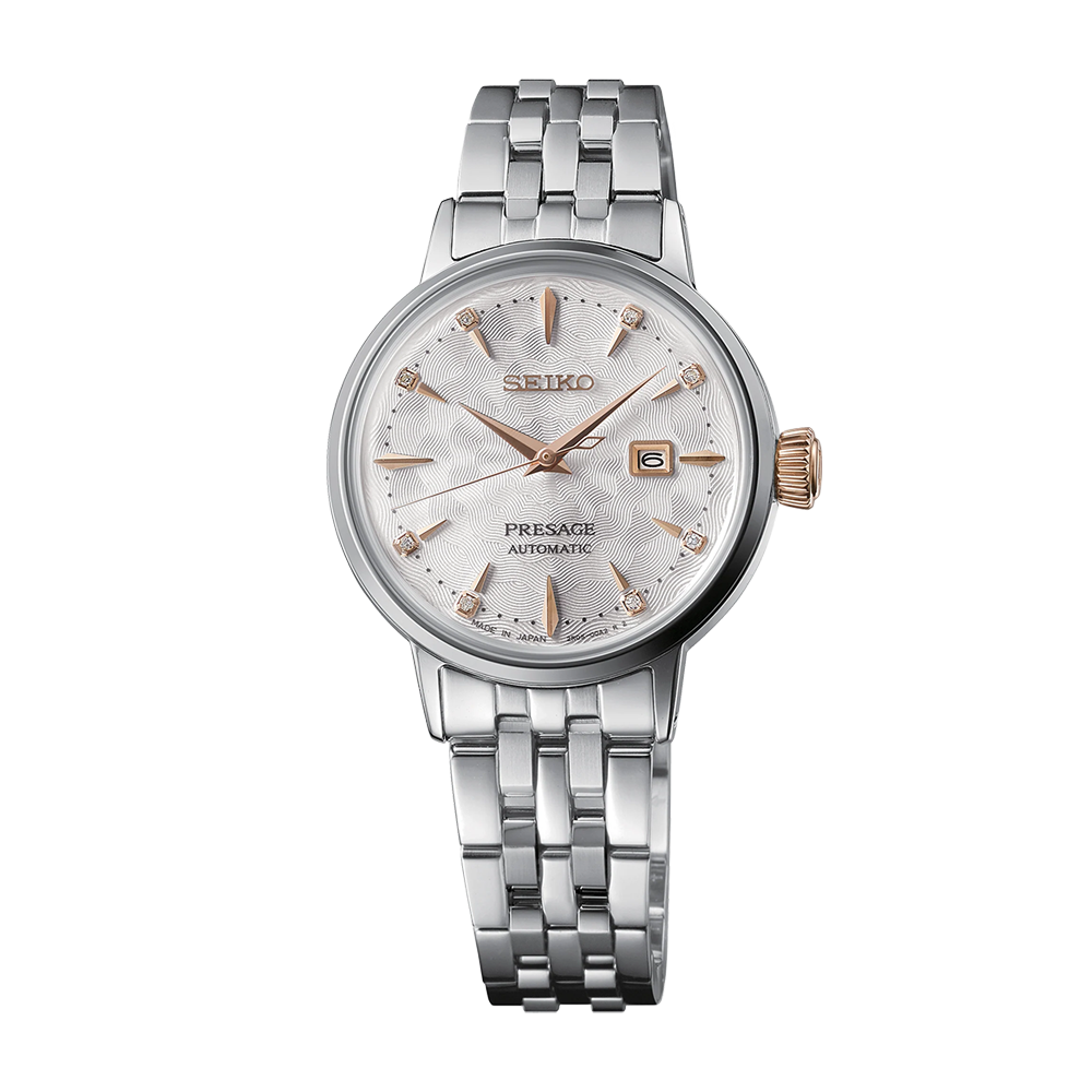 Seiko Presage Cocktail Time SRE009