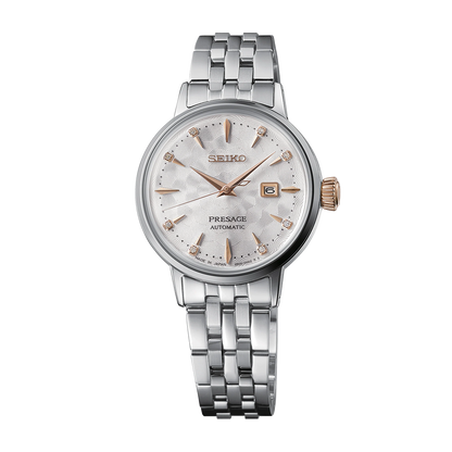 Seiko Presage Cocktail Time SRE009