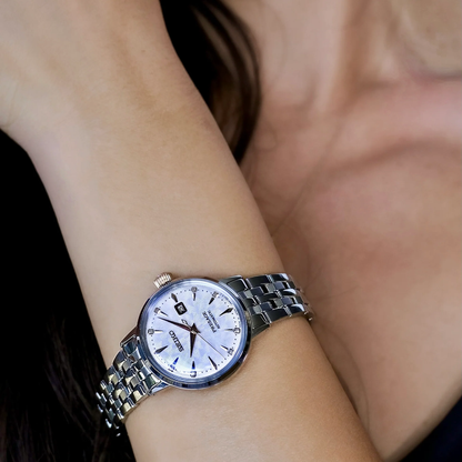 Seiko Presage Cocktail Time SRE009