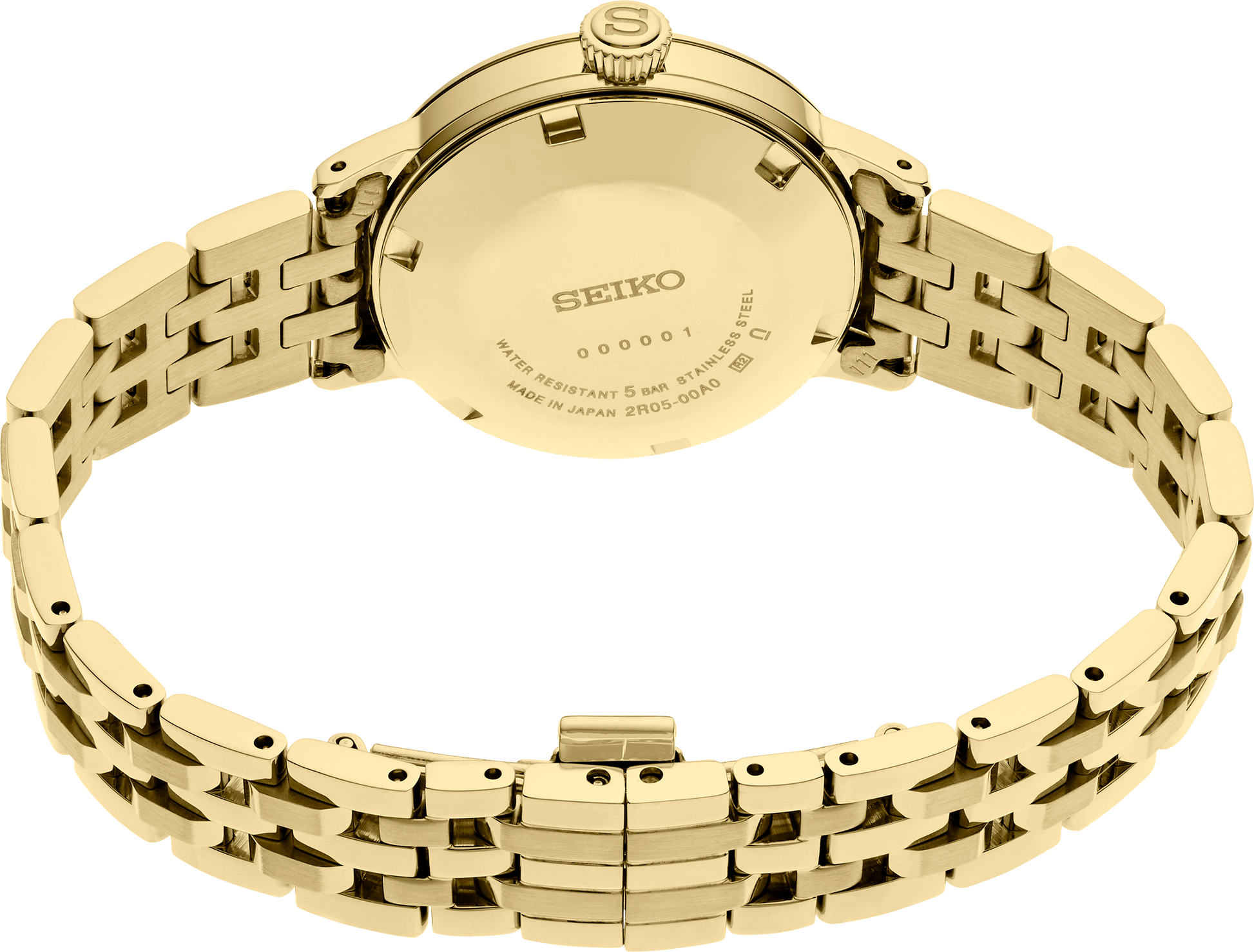 Seiko SRE018-2