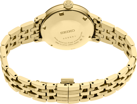 Seiko SRE018-2